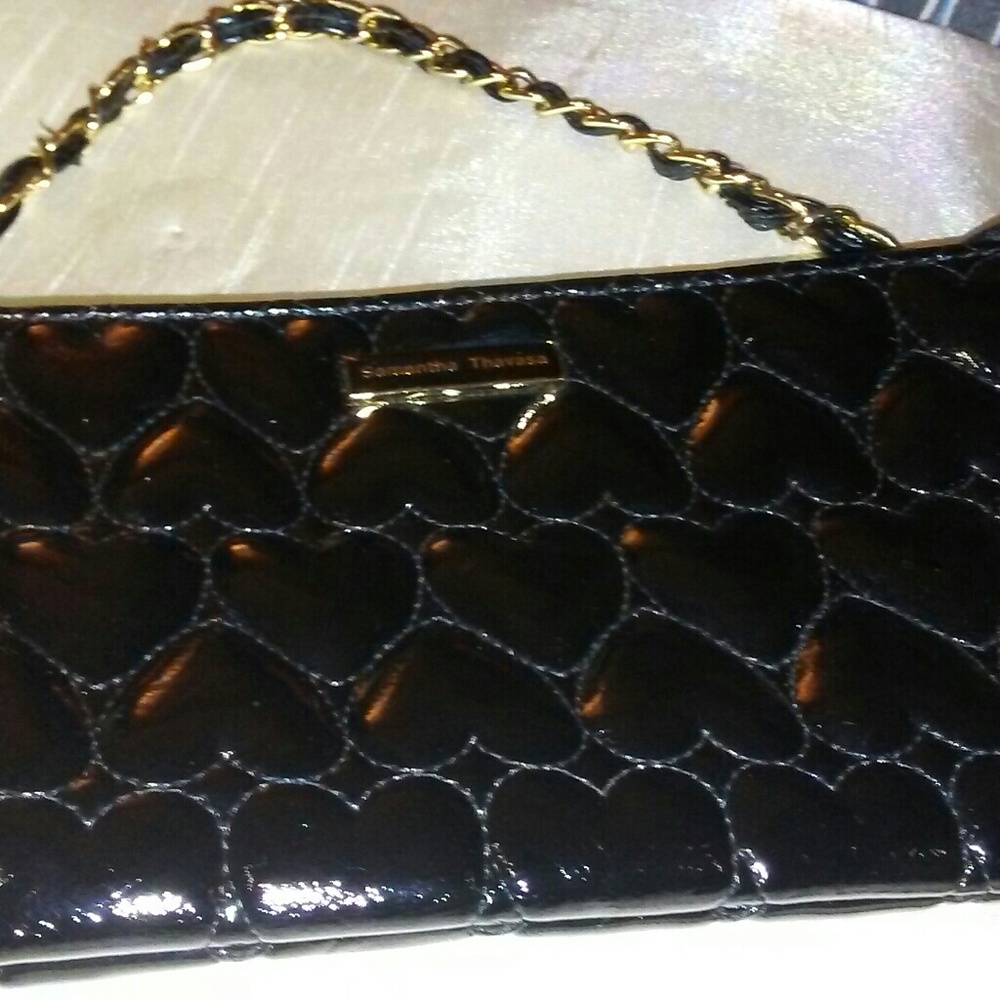 Samantha. Thavasa small bag